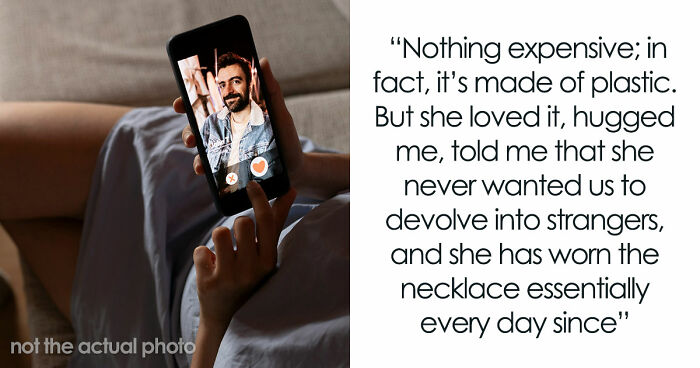 Wife Collects 1000 Tinder Matches Behind Hubby’s Back, Says She Was Looking For Confidence, Not Men