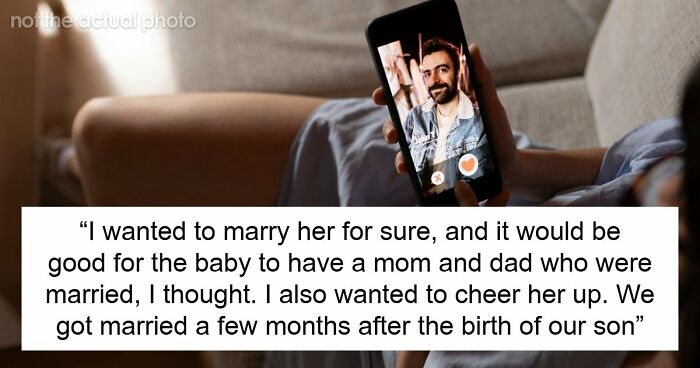 Wife Collects 1000 Tinder Matches Behind Hubby’s Back, Says She Was Looking For Confidence, Not Men