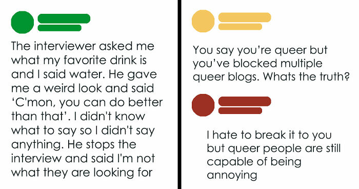 85 Wild Tumblr Gems The Internet Refuse To Forget To This Day (New Pics)