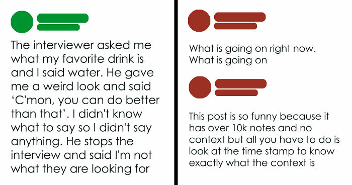 85 Wild Tumblr Gems The Internet Refuse To Forget To This Day (New Pics)