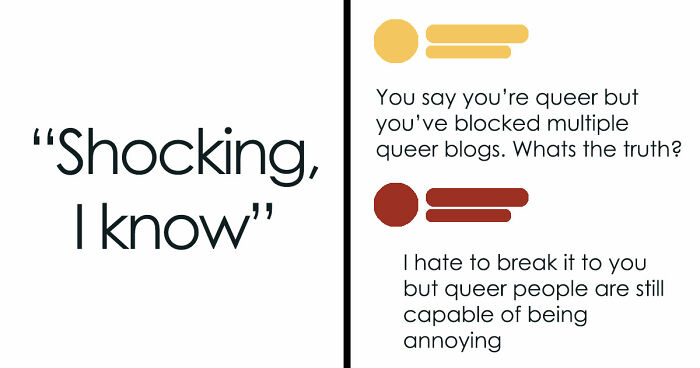85 Wild Tumblr Gems The Internet Refuse To Forget To This Day (New Pics)