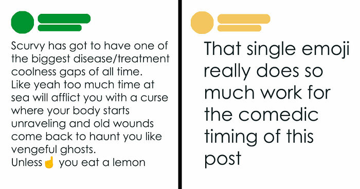85 Wild Tumblr Gems The Internet Refuse To Forget To This Day (New Pics)