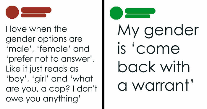 85 Wild Tumblr Gems The Internet Refuse To Forget To This Day (New Pics)