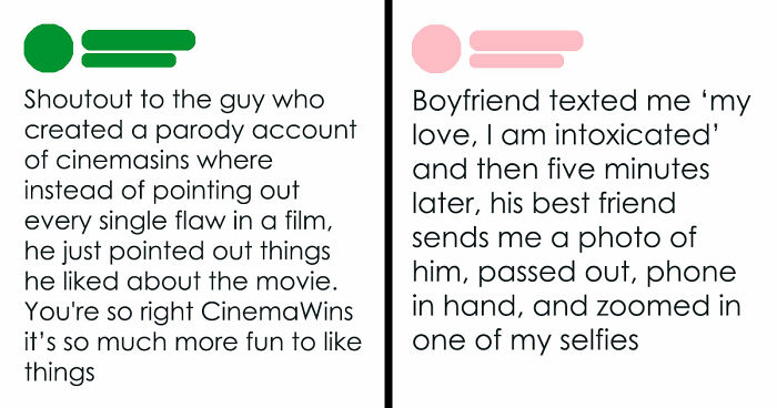 85 Wild Tumblr Gems The Internet Refuse To Forget To This Day (New Pics)