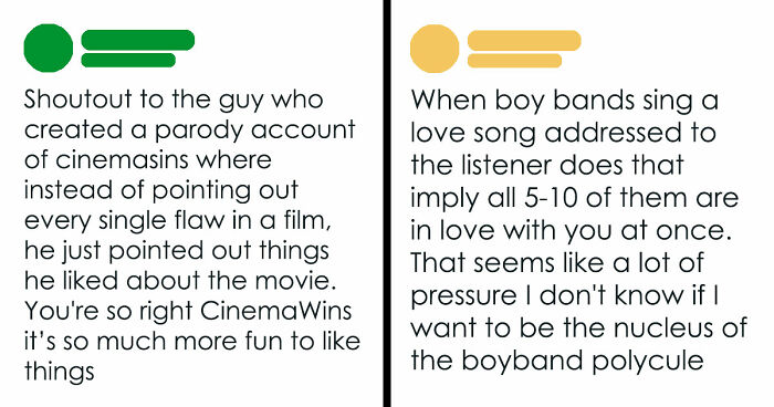 85 Wild Tumblr Gems The Internet Refuse To Forget To This Day (New Pics)