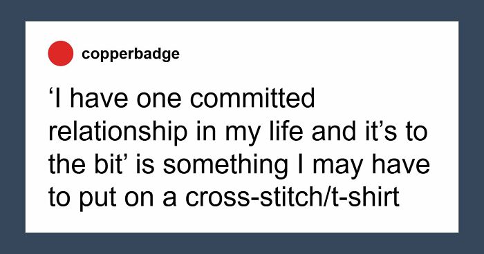 85 Wild Tumblr Gems The Internet Refuse To Forget To This Day (New Pics)