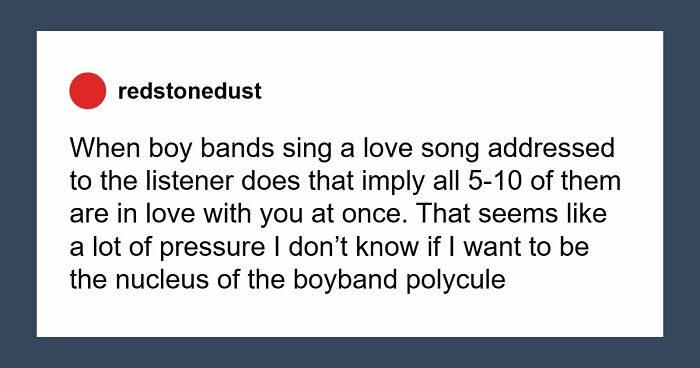 85 Wild Tumblr Gems The Internet Refuse To Forget To This Day (New Pics)