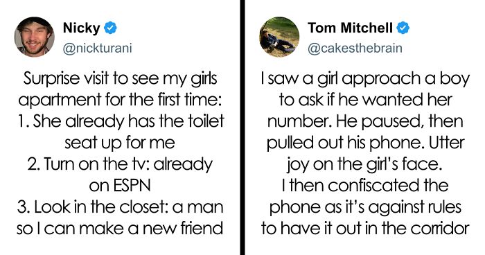 56 Real-Life Plot Twists That People Would Never Believe If They Didn’t Actually Happen
