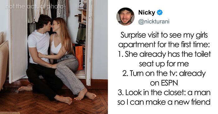 56 Real-Life Plot Twists That People Would Never Believe If They Didn’t Actually Happen