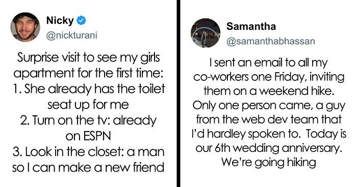 56 Real-Life Plot Twists That People Would Never Believe If They Didn’t Actually Happen