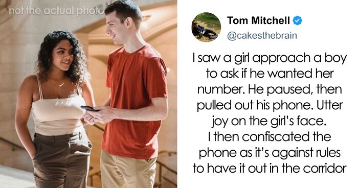 56 Real-Life Plot Twists That People Would Never Believe If They Didn’t Actually Happen