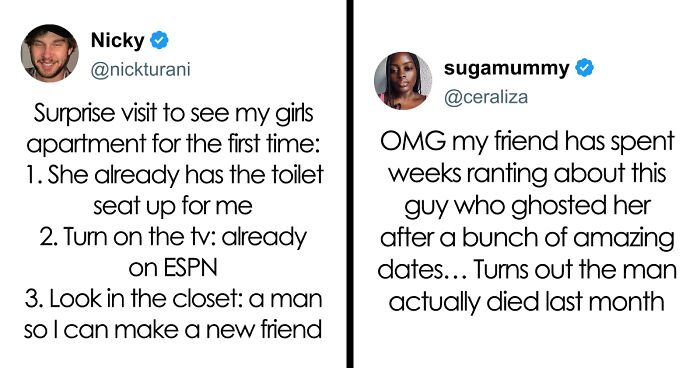 56 Real-Life Plot Twists That People Would Never Believe If They Didn’t Actually Happen