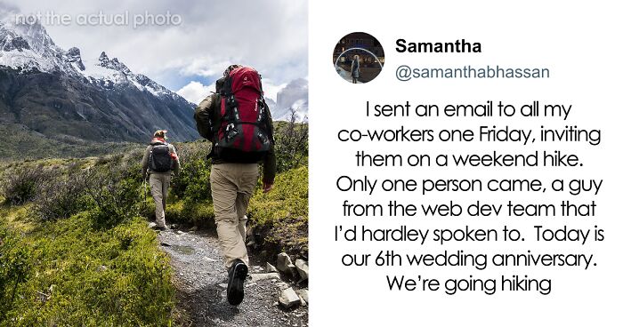 56 Real-Life Plot Twists That People Would Never Believe If They Didn’t Actually Happen