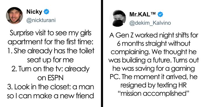 56 Real-Life Plot Twists That People Would Never Believe If They Didn’t Actually Happen