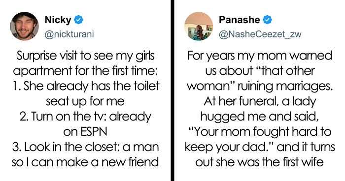 56 Real-Life Plot Twists That People Would Never Believe If They Didn’t Actually Happen