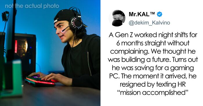 56 Real-Life Plot Twists That People Would Never Believe If They Didn’t Actually Happen