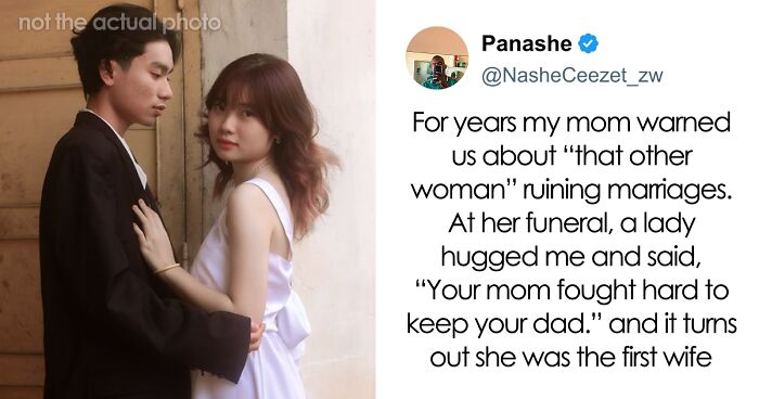 56 Real-Life Plot Twists That People Would Never Believe If They Didn’t Actually Happen
