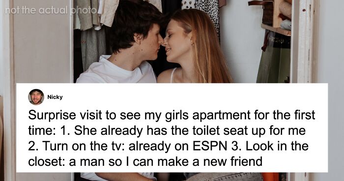 56 Real-Life Plot Twists That People Would Never Believe If They Didn’t Actually Happen