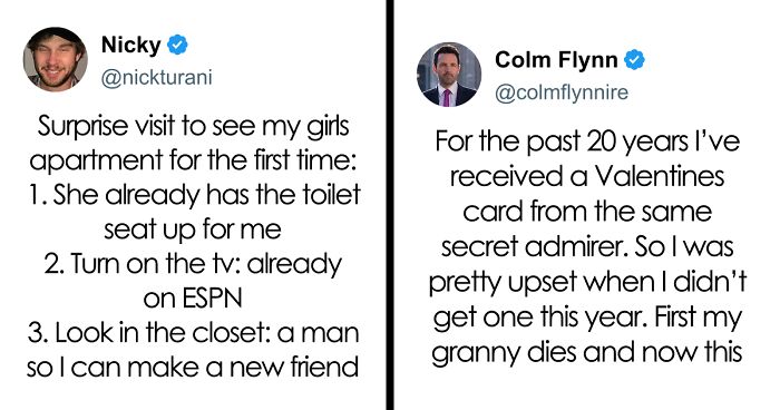 56 Real-Life Plot Twists That People Would Never Believe If They Didn’t Actually Happen