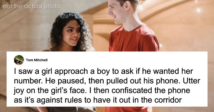 56 Real-Life Plot Twists That People Would Never Believe If They Didn’t Actually Happen
