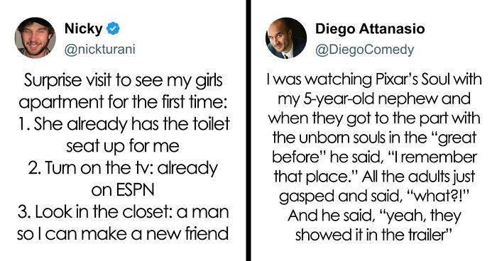 56 Real-Life Plot Twists That People Would Never Believe If They Didn’t Actually Happen