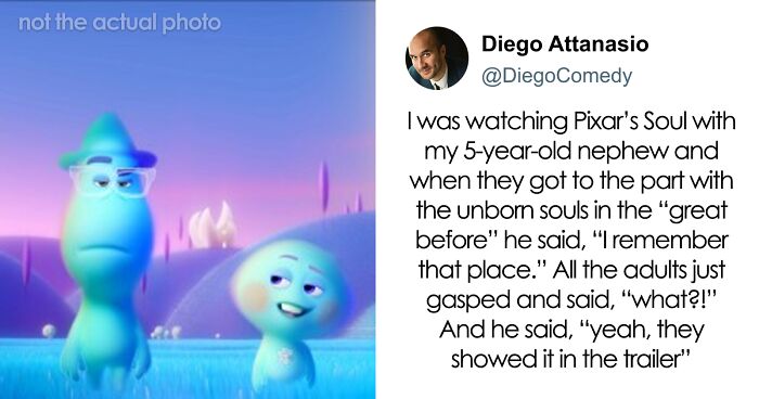 56 Real-Life Plot Twists That People Would Never Believe If They Didn’t Actually Happen