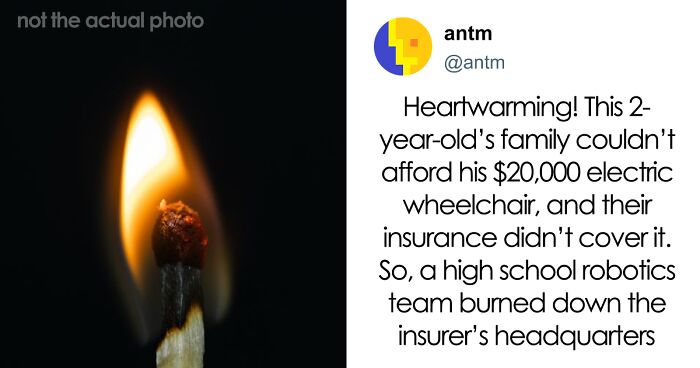 56 Real-Life Plot Twists That People Would Never Believe If They Didn’t Actually Happen
