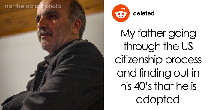 56 Real-Life Plot Twists That People Would Never Believe If They Didn’t Actually Happen