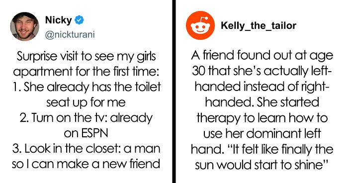 56 Real-Life Plot Twists That People Would Never Believe If They Didn’t Actually Happen