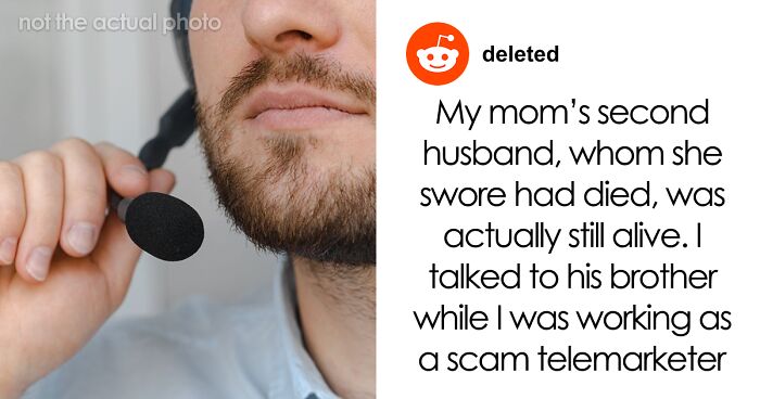 56 Real-Life Plot Twists That People Would Never Believe If They Didn’t Actually Happen