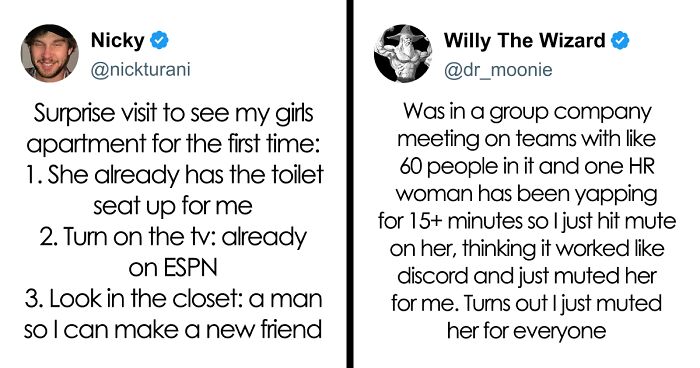56 Real-Life Plot Twists That People Would Never Believe If They Didn’t Actually Happen