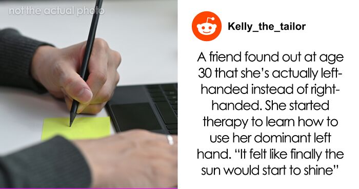 56 Real-Life Plot Twists That People Would Never Believe If They Didn’t Actually Happen