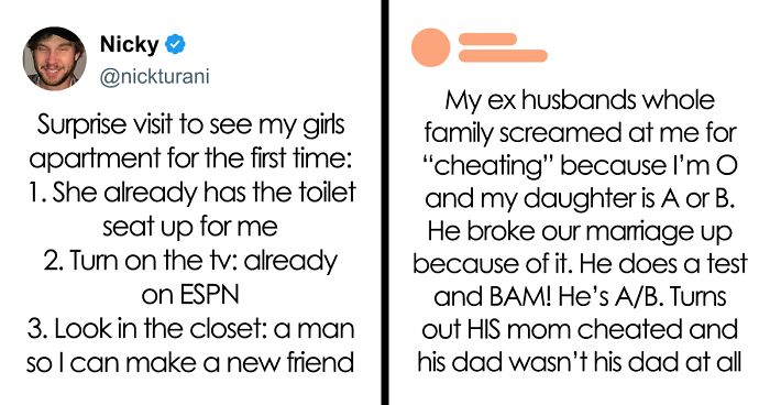 56 Real-Life Plot Twists That People Would Never Believe If They Didn’t Actually Happen