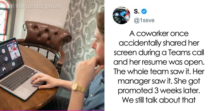 56 Real-Life Plot Twists That People Would Never Believe If They Didn’t Actually Happen