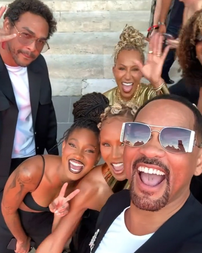 "Clearly Hates Him": Will Smith And Jada Pinkett Smith&rsquo;s Viral Clip Has Fans Asking Why They&rsquo;re Still Married