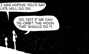41 New ‘Saturday Morning Breakfast Cereal’ Comics About Life, Science, And Everything In Between