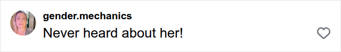 Comment expressing unfamiliarity with the mysterious woman fixing marriages Comment expressing unfamiliarity with the mysterious woman fixing marriages