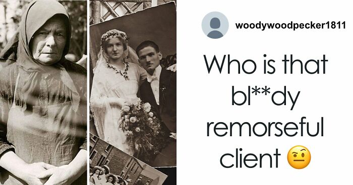 For Decades, Wives Paid A Mysterious Woman To Fix Their Marriage—Until A Guilt-Ridden Client Told Police All
