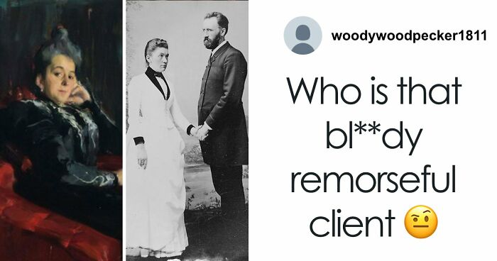 For Decades, Wives Paid A Mysterious Woman To Fix Their Marriage—Until A Guilt-Ridden Client Told Police All