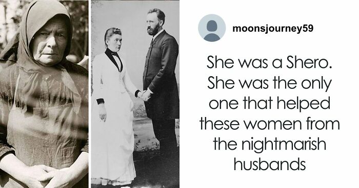 For Decades, Wives Paid A Mysterious Woman To Fix Their Marriage—Until A Guilt-Ridden Client Told Police All