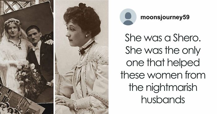 For Decades, Wives Paid A Mysterious Woman To Fix Their Marriage—Until A Guilt-Ridden Client Told Police All