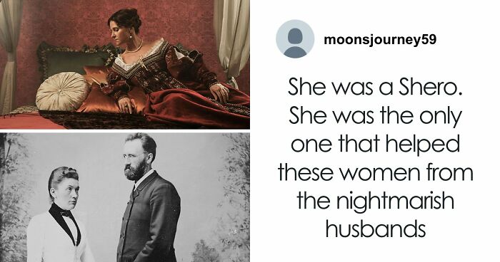 For Decades, Wives Paid A Mysterious Woman To Fix Their Marriage—Until A Guilt-Ridden Client Told Police All