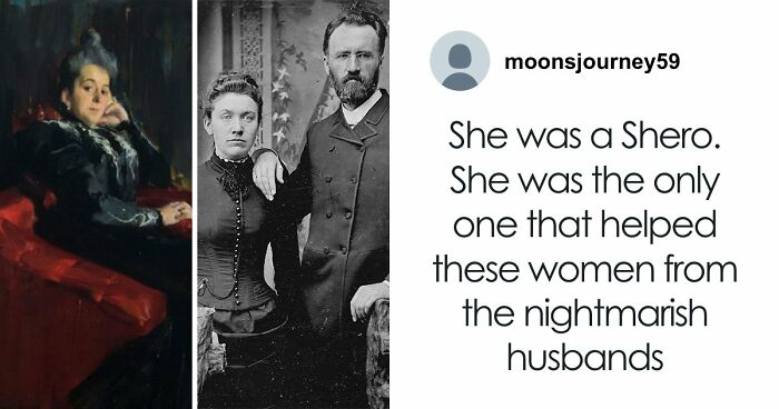 For Decades, Wives Paid A Mysterious Woman To Fix Their Marriage—Until A Guilt-Ridden Client Told Police All