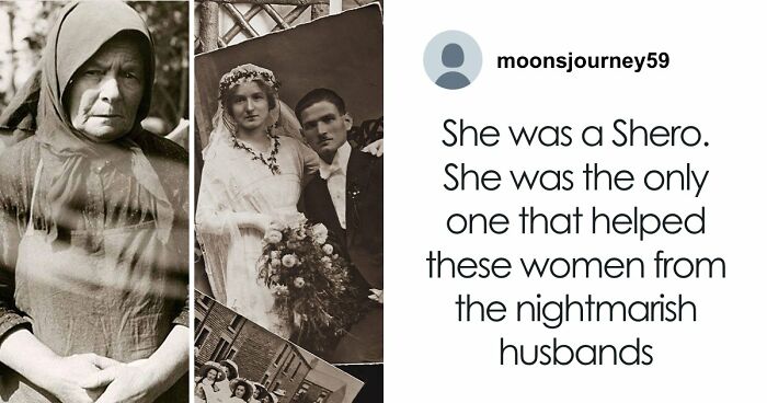 For Decades, Wives Paid A Mysterious Woman To Fix Their Marriage—Until A Guilt-Ridden Client Told Police All