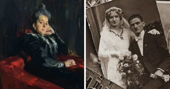 For Decades, Wives Paid A Mysterious Woman To Fix Their Marriage—Until A Guilt-Ridden Client Told Police All
