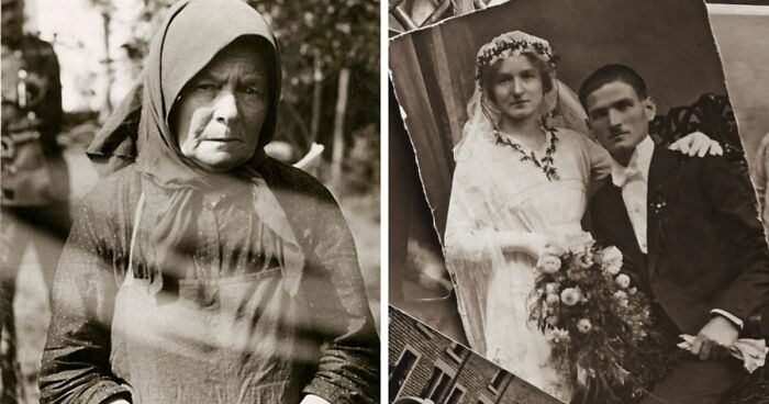 For Decades, Wives Paid A Mysterious Woman To Fix Their Marriage—Until A Guilt-Ridden Client Told Police All