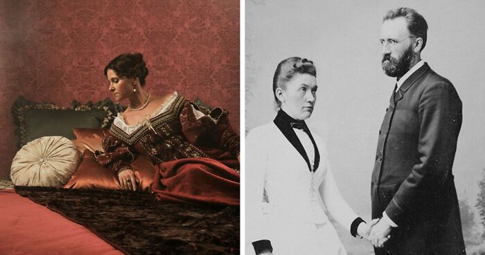 For Decades, Wives Paid A Mysterious Woman To Fix Their Marriage—Until A Guilt-Ridden Client Told Police All