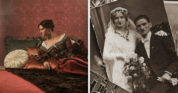 For Decades, Wives Paid A Mysterious Woman To Fix Their Marriage—Until A Guilt-Ridden Client Told Police All
