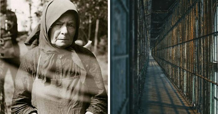 For Decades, Wives Paid A Mysterious Woman To Fix Their Marriage—Until A Guilt-Ridden Client Told Police All