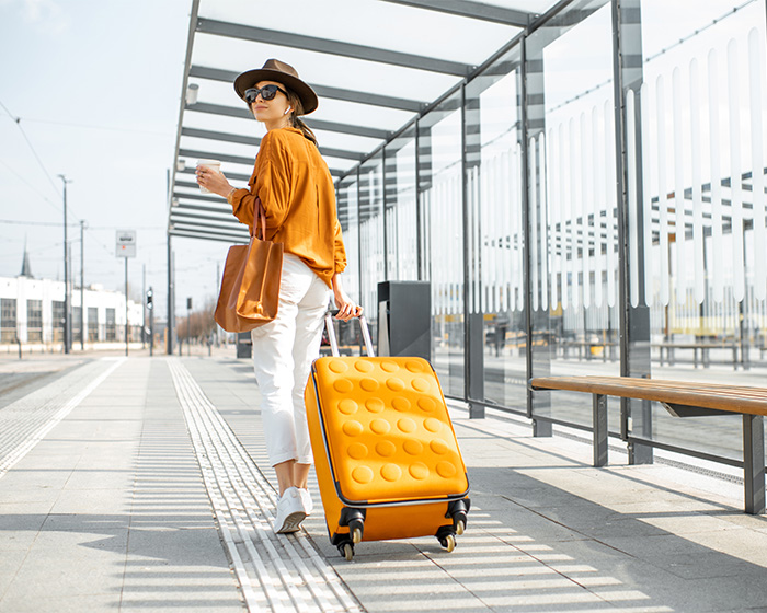 Travel Experts Reveal The Worst Clothes To Wear On Planes And Why
